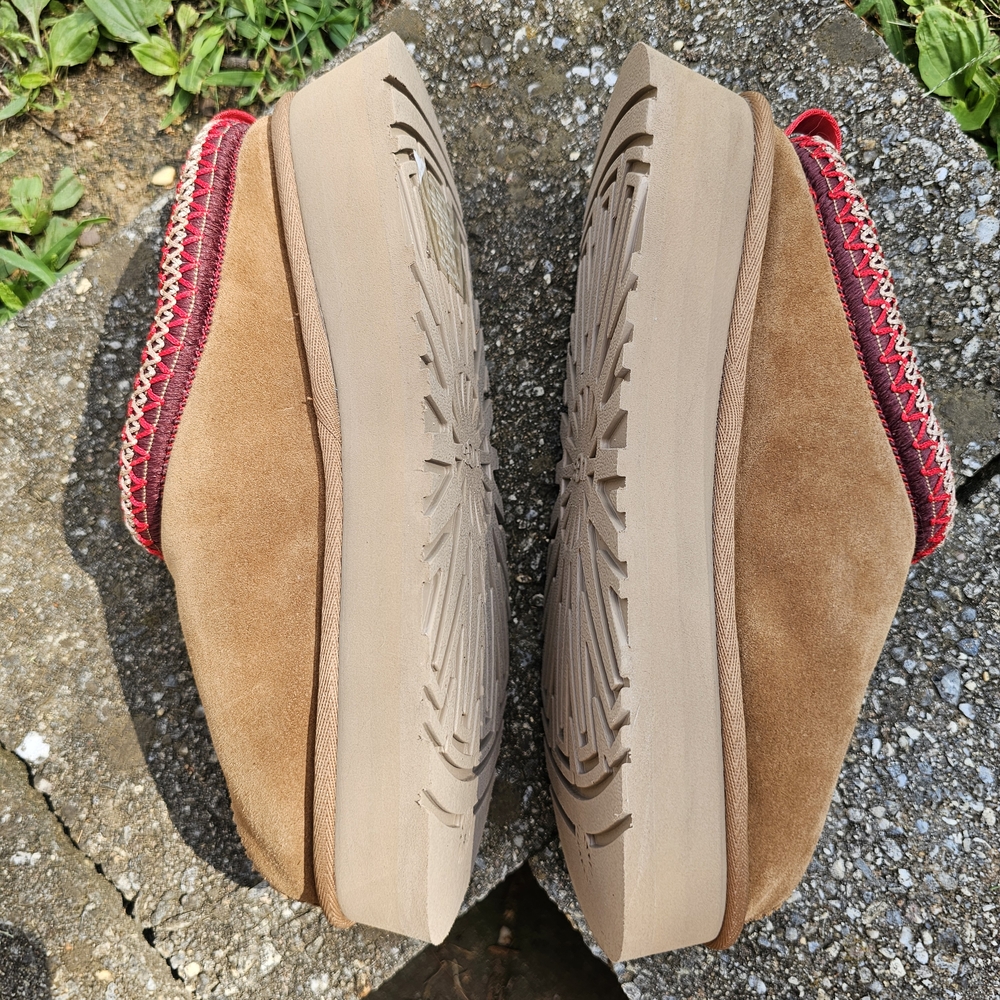UGG Tazz Chestnut 8 - Picture 7 of 16